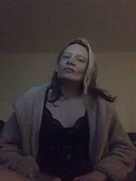 blondey206 online show from 12, 3, 2025