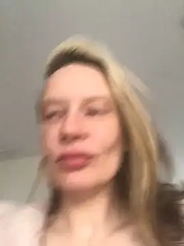 blondey206 online show from 10, 3, 2025