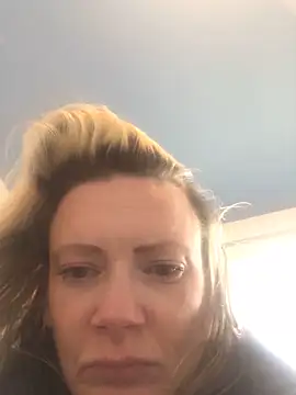 blondey206 online show from 17, 3, 2025