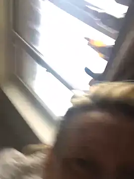 blondey206 online show from 11, 2, 2025