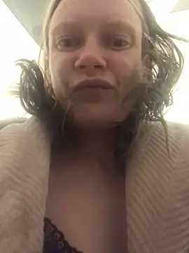 blondey206 online show from 14, 3, 2025