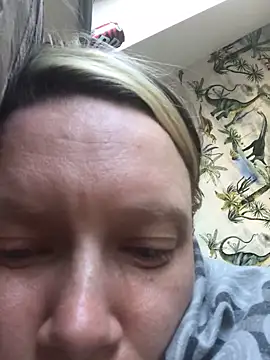 blondey206 online show from 10, 3, 2025