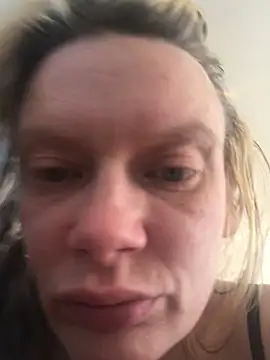 blondey206 online show from 16, 3, 2025