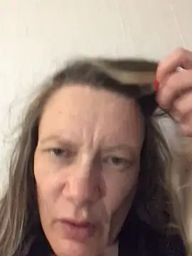 blondey206 online show from 15, 4, 2026