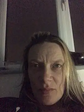 blondey206 online show from 27, 3, 2026