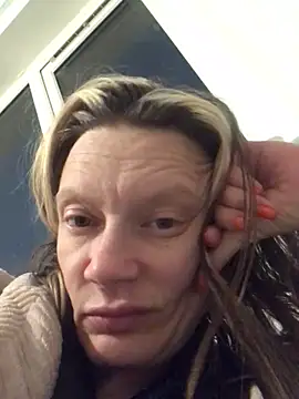 blondey206 online show from 11, 3, 2026