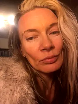 blondey206 online show from 8, 1, 2026