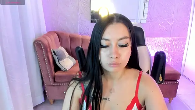 Snapshot of miss_isabella_m chatting on 18, 6, 2026 miss isabella m online show from 18, 6, 2026