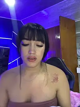 Melody rousse  online show from 8, 10, 2025