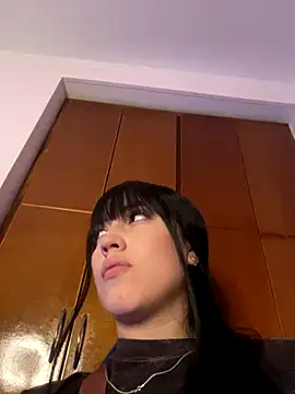 Melody rousse  online show from 24, 10, 2025