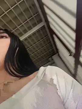 Melody rousse  online show from 30, 10, 2025