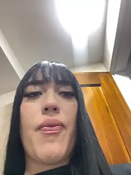 Melody rousse  online show from 4, 11, 2025