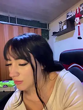 Melody rousse  online show from 21, 11, 2025