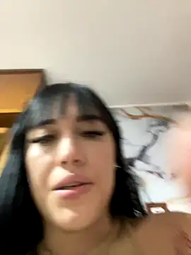 Melody rousse  online show from 7, 10, 2025