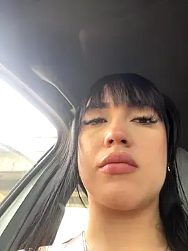 Melody rousse  online show from 20, 10, 2025