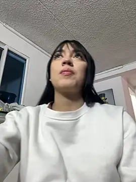 Melody rousse  online show from 25, 10, 2025