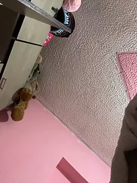 Melody rousse  online show from 27, 10, 2025