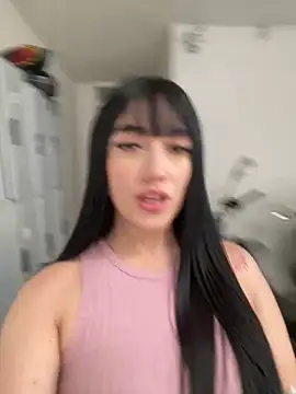 Melody rousse  online show from 1, 11, 2025