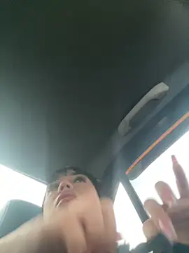 Melody rousse  online show from 11, 10, 2025