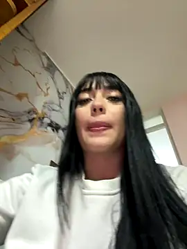 Melody rousse  online show from 13, 10, 2025