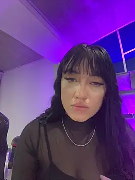 Melody rousse  online show from 29, 11, 2025