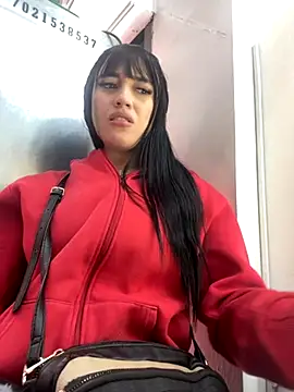 Melody rousse  online show from 19, 11, 2025