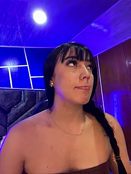 Melody rousse  online show from 9, 10, 2025