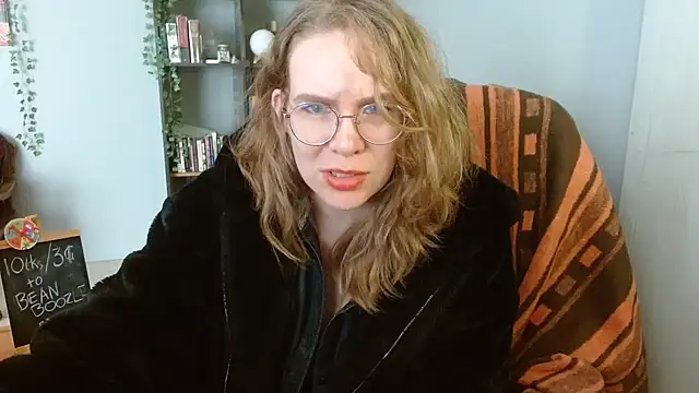 Chill Billie online show from 22, 5, 2026