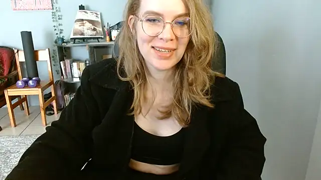 Snapshot of Chill_Billie chatting on 10, 6, 2026 Chill Billie online show from 10, 6, 2026