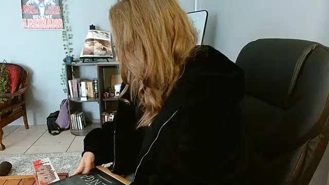 Snapshot of Chill_Billie chatting on 16, 6, 2026 Chill Billie online show from 16, 6, 2026