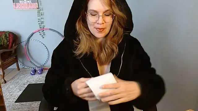 Snapshot of Chill_Billie chatting on 3, 7, 2026 Chill Billie online show from 3, 7, 2026
