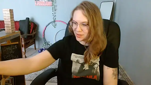Snapshot of Chill_Billie chatting on 29, 6, 2026 Chill Billie online show from 29, 6, 2026