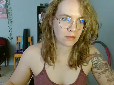 Chill Billie online show from 25, 3, 2026