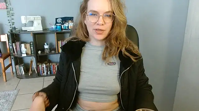 Snapshot of Chill_Billie chatting on 26, 5, 2026 Chill Billie online show from 26, 5, 2026
