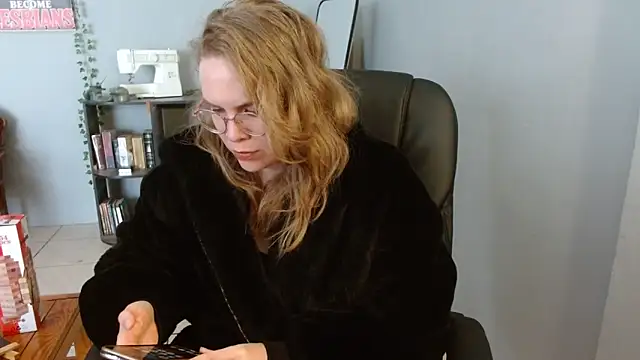 Snapshot of Chill_Billie chatting on 2, 6, 2026 Chill Billie online show from 2, 6, 2026