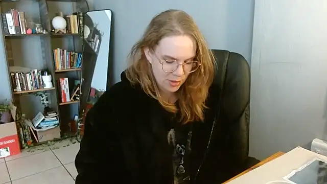 Chill Billie online show from 20, 5, 2026
