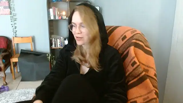 Chill Billie online show from 21, 5, 2026