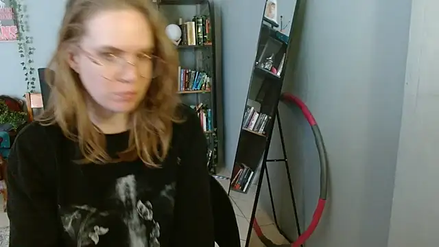 Chill Billie online show from 11, 5, 2026