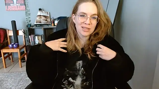 Snapshot of Chill_Billie chatting on 12, 6, 2026 Chill Billie online show from 12, 6, 2026