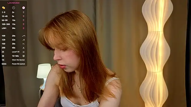 DarylBody online show from 26, 10, 2025