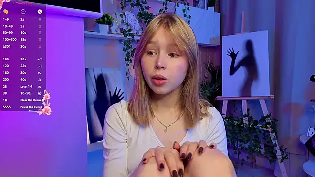 DarylBody online show from 26, 11, 2025