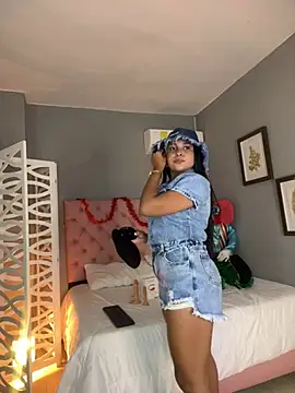 ashanty queen online show from 2, 3, 2025