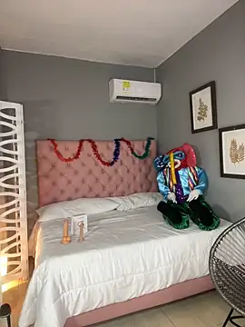 ashanty queen online show from 7, 3, 2025