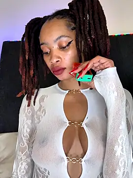 ZinaFreak online show from 20, 10, 2025