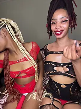 ZinaFreak online show from 1, 12, 2025