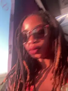 ZinaFreak online show from 9, 3, 2025