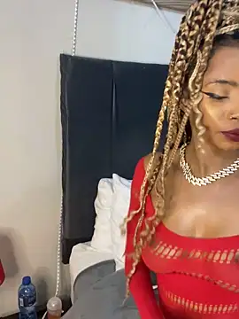 ZinaFreak online show from 22, 2, 2025