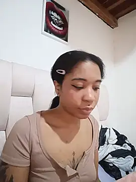 Zaira Rose  online show from 23, 7, 2026