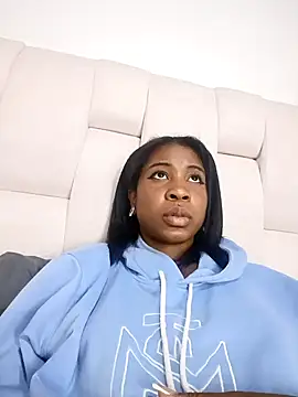 Zaira Rose  online show from 13, 4, 2026