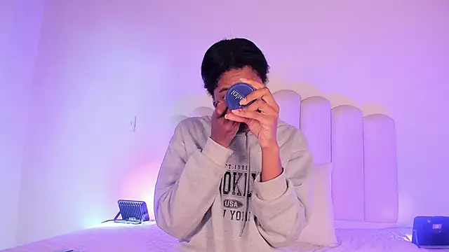 Zaira Rose  online show from 12, 11, 2025